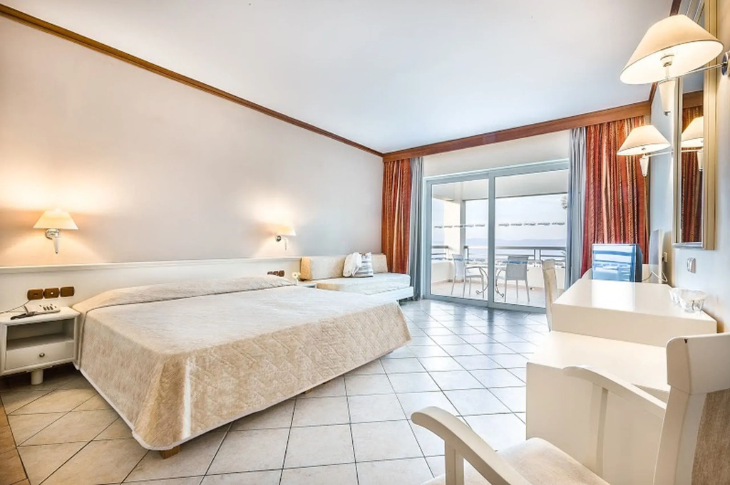 Kipriotis Aqualand Hotel  - Foto 3