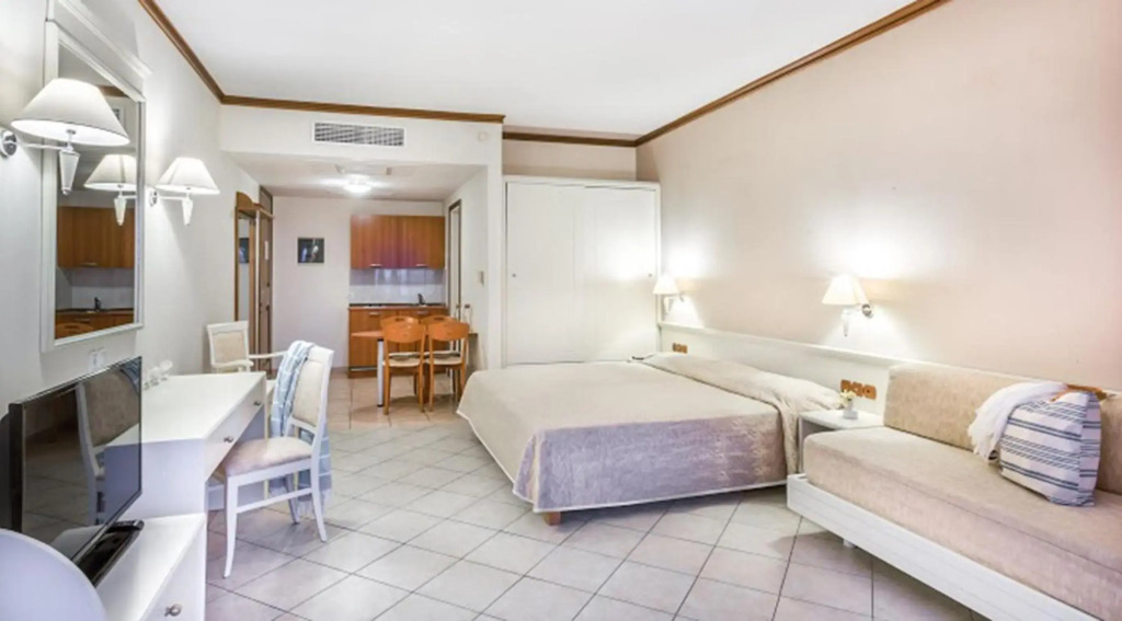 Kipriotis Aqualand Hotel  - Foto 4