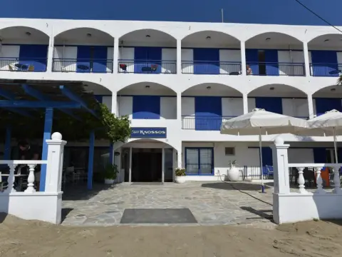 Knossos Hotel - Photo 1