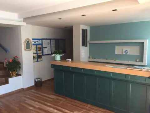 Knossos Hotel - Photo 2