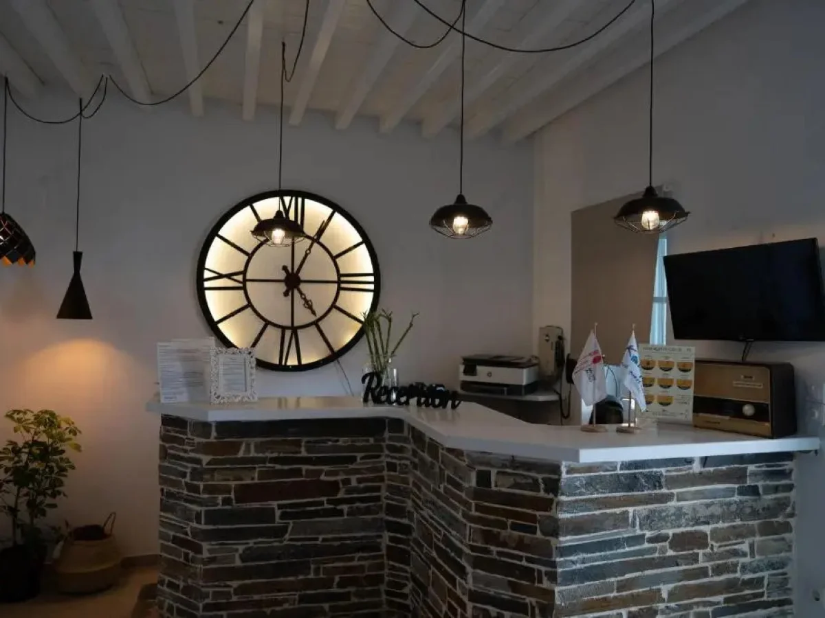 Kohylia Beach Guest House