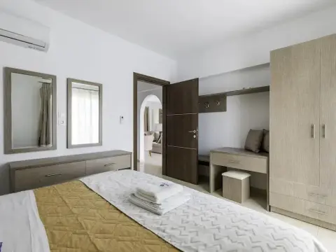 Kolymbia Dreams Luxury Apartment 104 With Terrace Private Pool - Photo 1