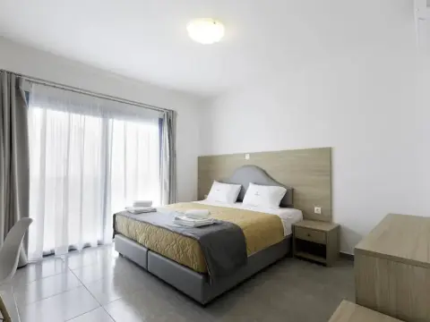 Kolymbia Dreams Luxury Apartment 208 With Balcony Private Pool - Photo 2