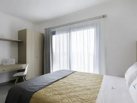 Kolymbia Dreams Luxury Apartment 208 With Balcony Private Pool - Photo 3