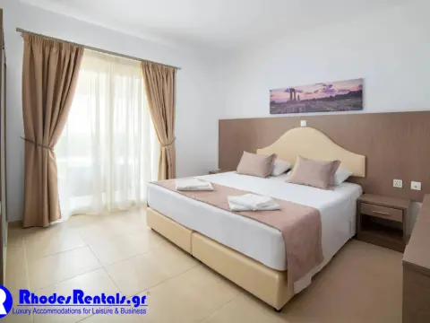 Kolymbia Dreams Luxury Apartments - Photo 1