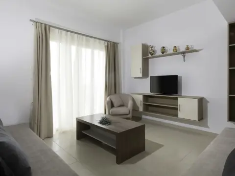 Kolymbia Dreams Luxury Apartments - Photo 3