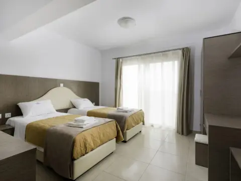 Kolymbia Dreams Luxury Apartments - Photo 4