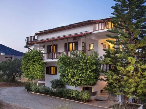 Monemvasia Green Apartments - Photo 1