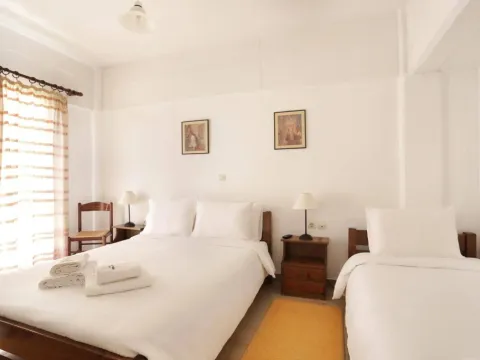 Monemvasia Green Apartments - Photo 2