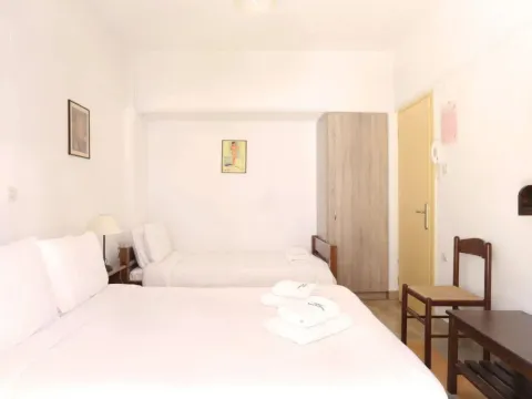 Monemvasia Green Apartments - Photo 3