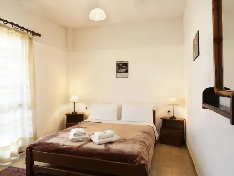Monemvasia Green Apartments - Photo 4