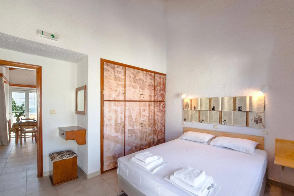 KONI VILLAGE HOTEL 3 *