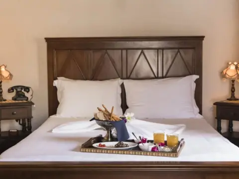 Koukos Rhodian Guesthouse - Adults Only - фото 4