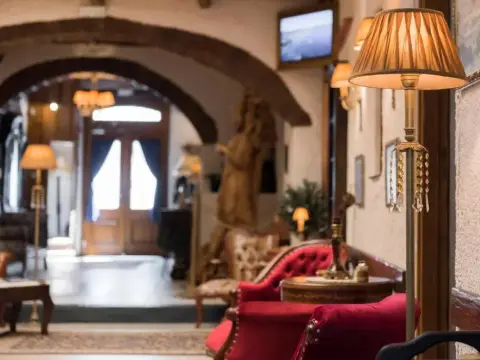 Koukos Rhodian Guesthouse - Adults Only - фото 2