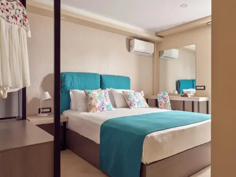 Koukounaria Hotel & Suites - Photo 3