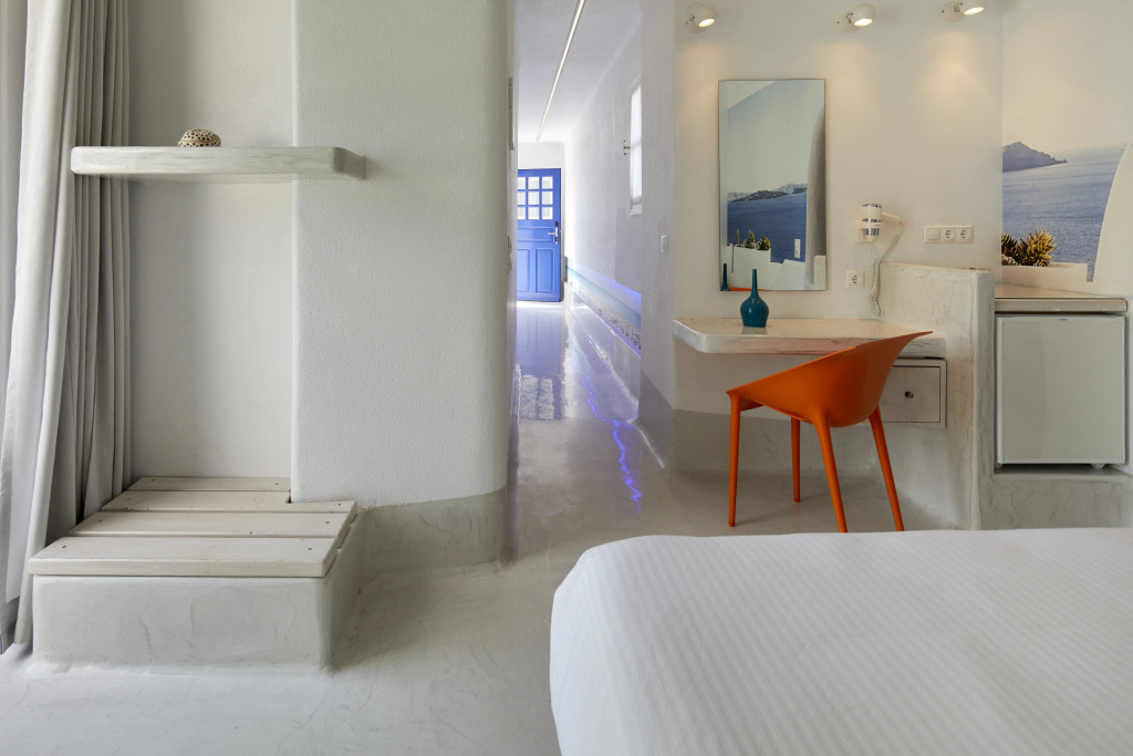 Kouros Village Hotel - Adults Only - Foto 3