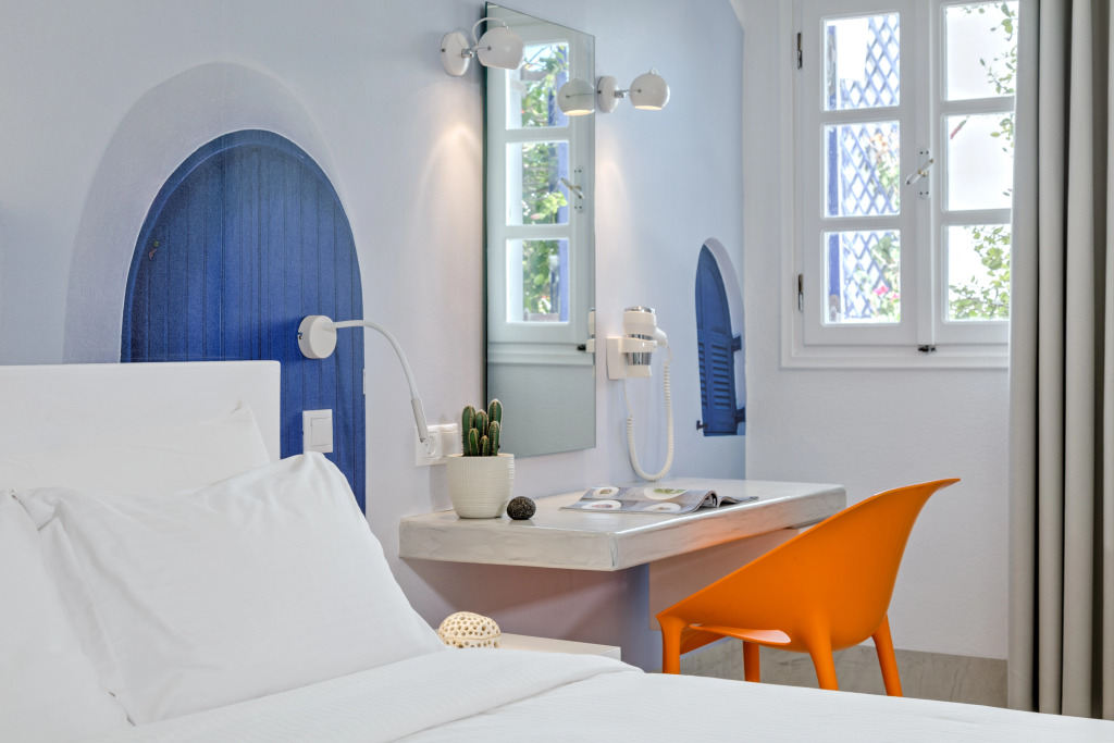 Kouros Village Hotel - Adults Only - Foto 4