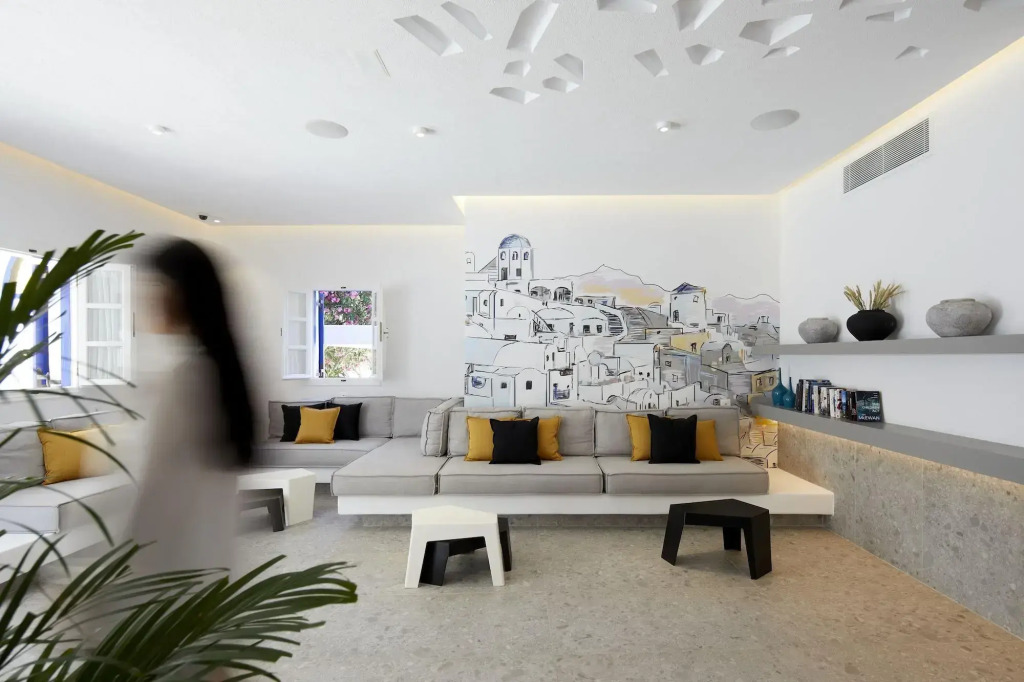 Kouros Village Hotel - Adults Only - Foto 2