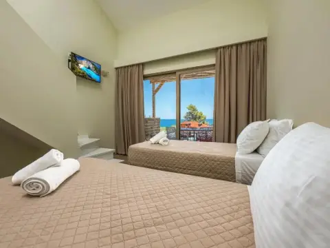 Kozanos Suites with Private Pool - Photo 3
