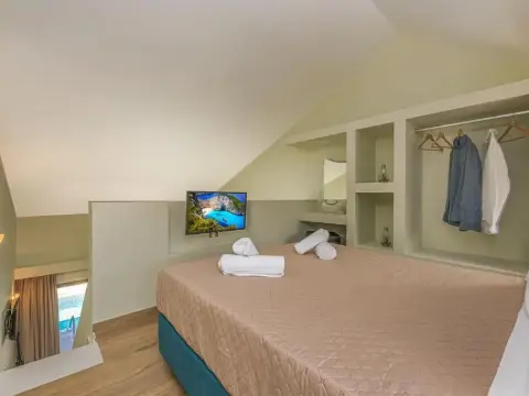 Kozanos Suites with Private Pool - Photo 4