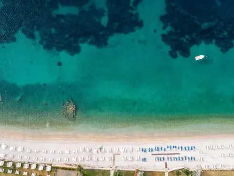 Krouzeri Beach Apartments Corfu - Photo 4