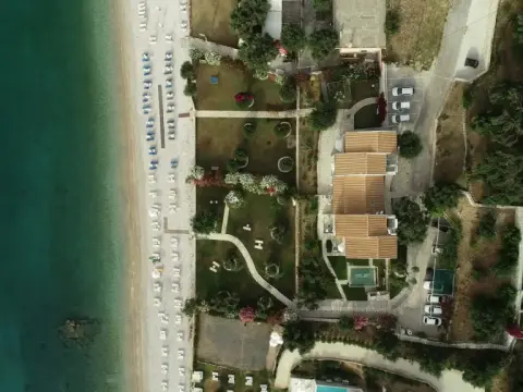 Krouzeri Beach Apartments Corfu - Photo 2