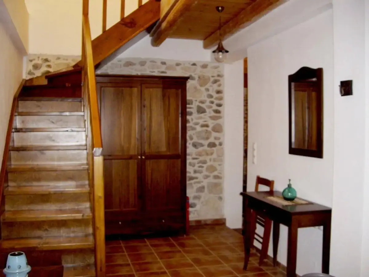 Ksa Sou Traditional Guesthouses