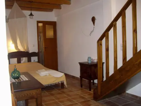 Ksa Sou Traditional Guesthouses - Foto 2