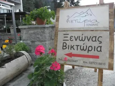 Ksenonas Biktoria - Photo 3