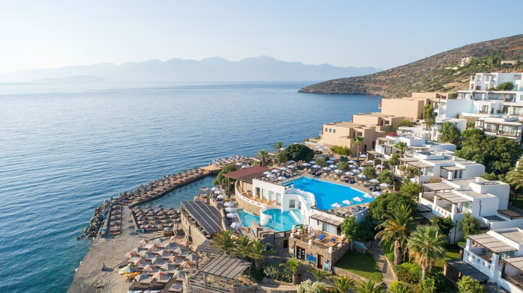 Aquila Elounda Village Resort