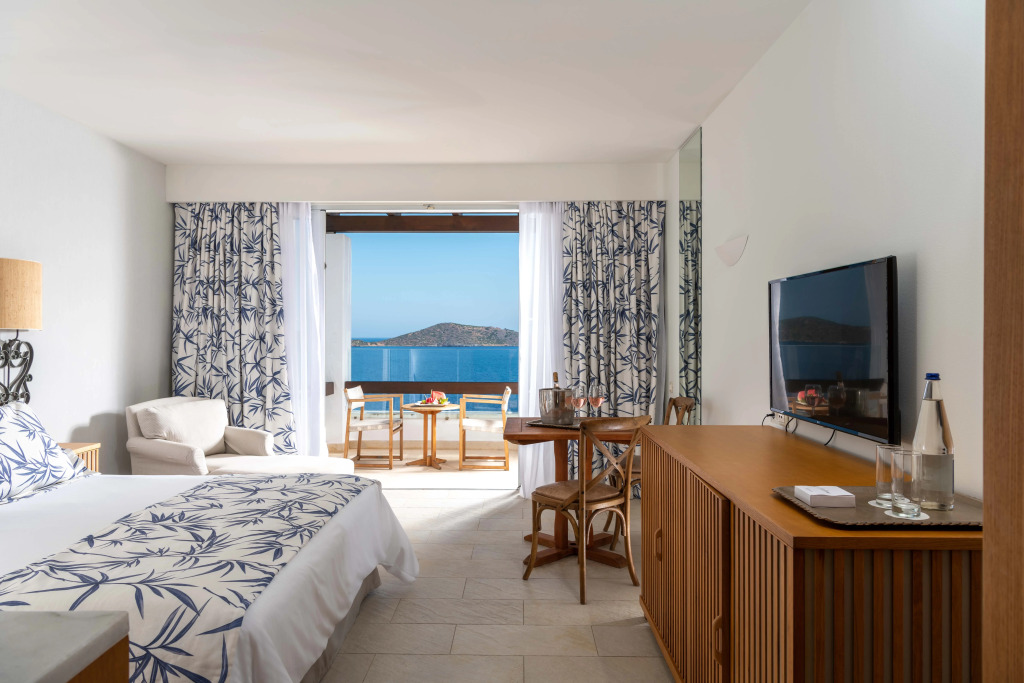Aquila Elounda Village Resort - Photo 3