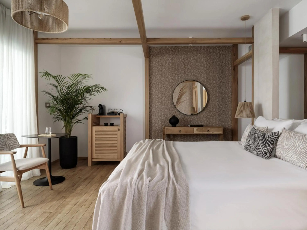 Stella Island Luxury Resort & Spa Adults Only Resort