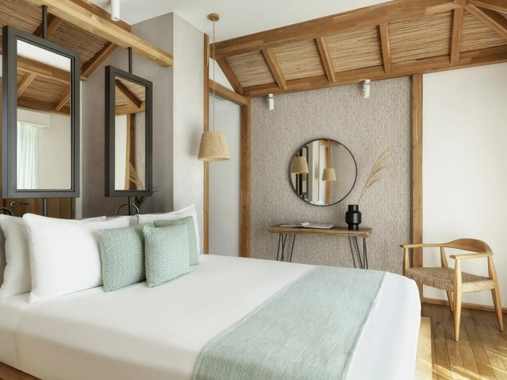 Stella Island Luxury Resort & Spa Adults Only Resort - Foto 3