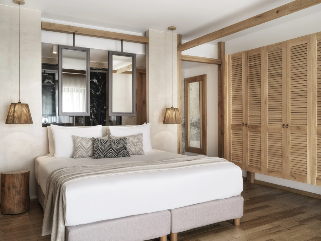 Stella Island Luxury Resort & Spa Adults Only Resort - Foto 4