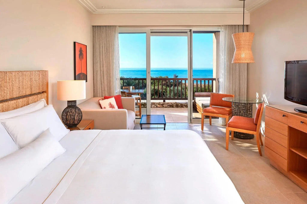 The Westin Resort, Costa Navarino - Foto 3