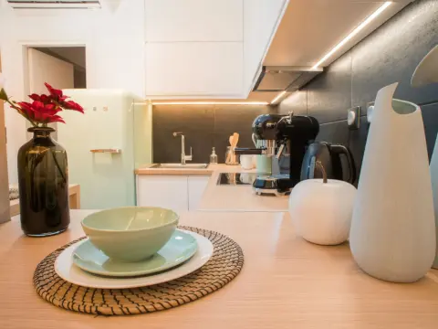 Kyveli Luxury Suites Apartments - Photo 4