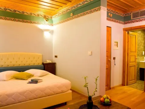 Kyveli Suites - Photo 4