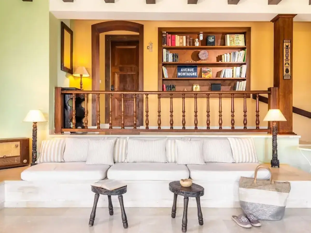 La Belle Villa - Family Retreat Magnificent View