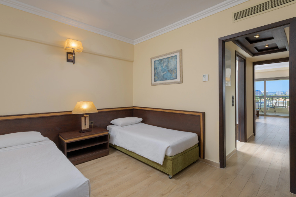 La Marquise Luxury Resort Complex - Foto 3