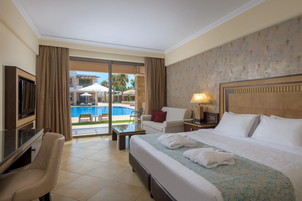 La Marquise Luxury Resort Complex - Foto 4