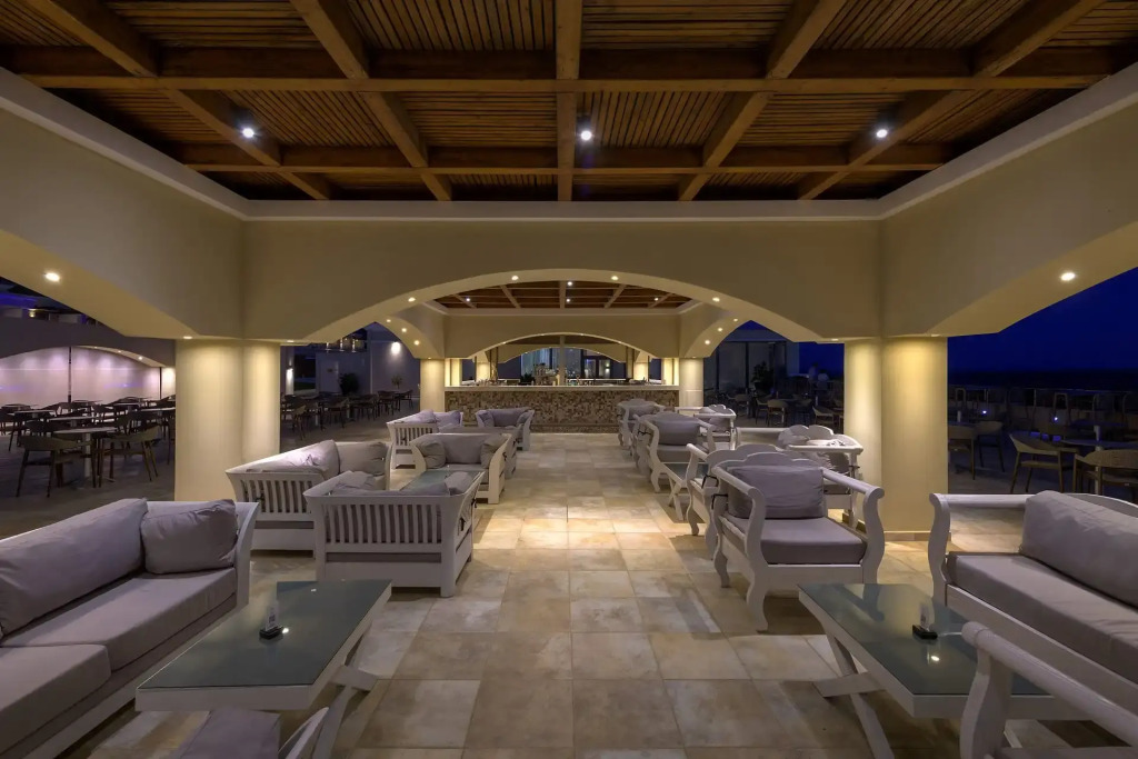 La Marquise Luxury Resort Complex - Foto 2