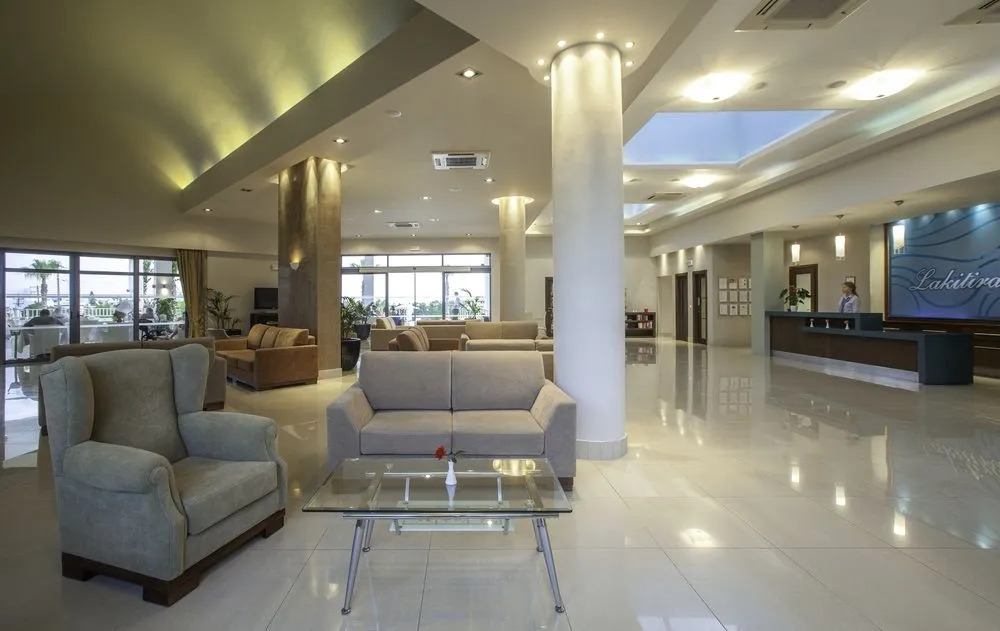 Lakitira Suites - Photo 2