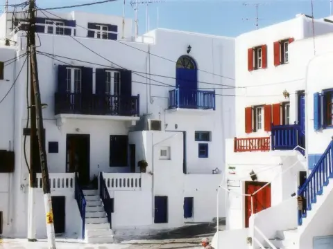 Lakka Studios - Photo 1