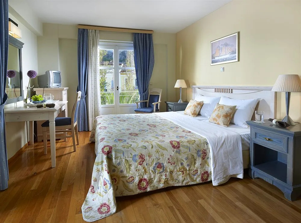 Latini Family Hotel - Photo 4