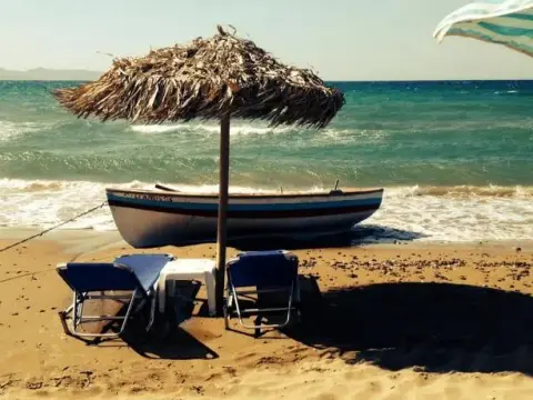 Leandros Beach - Photo 2