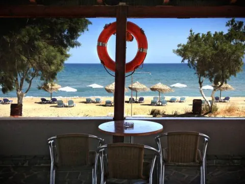 Leandros Beach - Photo 3