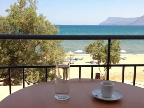 Leandros Beach - Photo 4