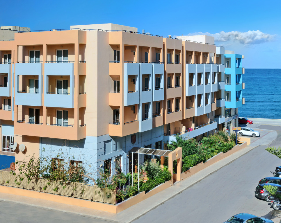 LEFKONIKO BAY 3 *