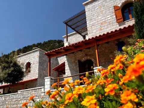 Lefkoritis Resort - Photo 1