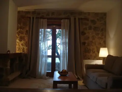 Levanta Guesthouse - фото 2